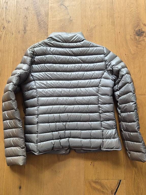 Jacken: Übergangsjacke Hallhuber – Gebraucht aus Nidau von Jil12 1