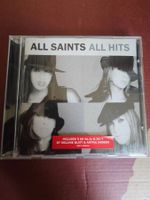 CD - All Saints – All Hits (Best Of)
