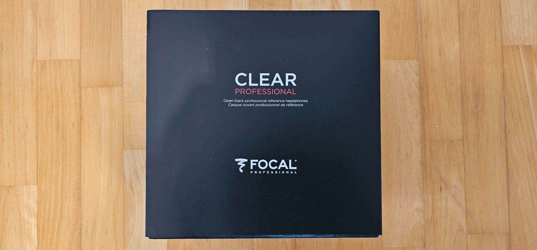 Focal Cuffie: Focal Clear Professional – Usato da Lengnau AG venduto da S5426 5