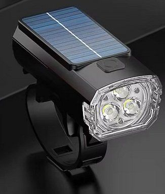 Pezzi di ricambio: Velo LED Lampe aufladen Solar oder mit USB-C! – Nuovo e nell'imballaggio originale da Oberglatt ZH venduto da Pacos2000 1