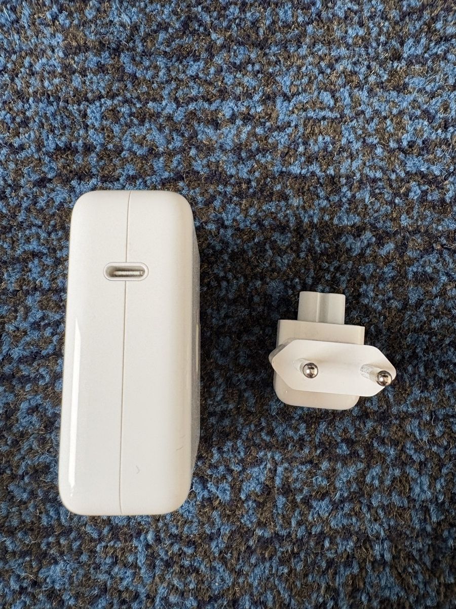 Apple Caricabatterie: Chargeur Apple USB-C  – Usato da Genève venduto da bappenzell 4