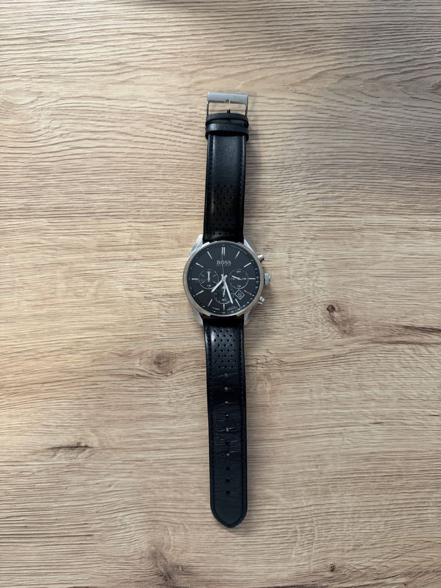 Hugo Boss Orologi: Montre HUGO BOSS – Usato da Moutier venduto da beu_8jpm 1