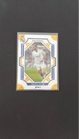 Zinedine Zidane - Real Madrid - Daka Karte