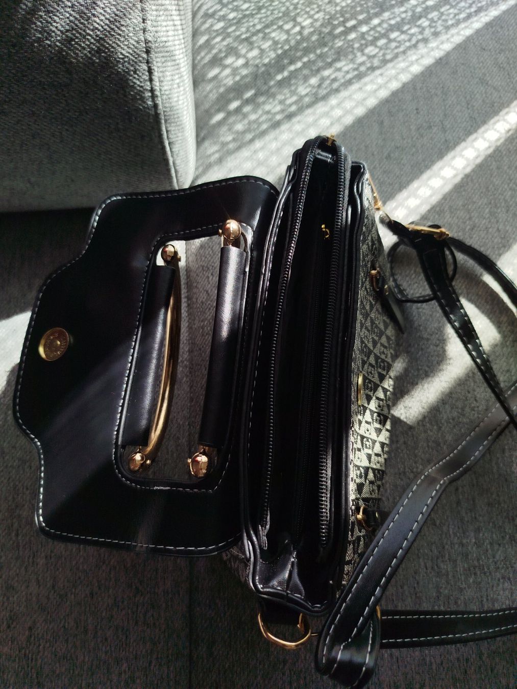 Borse da donna: Sac à main neuf – Usato da Nyon venduto da sor_rn6y 2