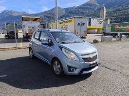 Chevrolet Spark Collaudata 02.2026