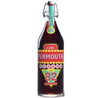 Vermouth espagnol / Verano del 82 🍹🍸