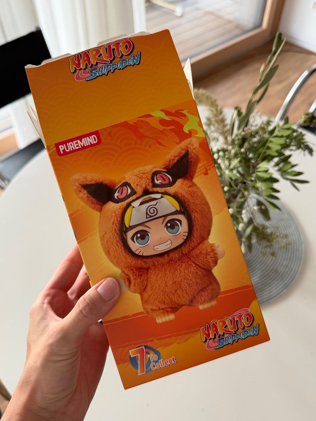 Giocattoli: Sakura | Naruto Shippuden x Puremind – Nuovo (secondo la descrizione) da Münchringen venduto da loo_b7bd