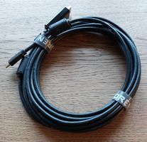 USB C auf HDMI-Kabel 5m