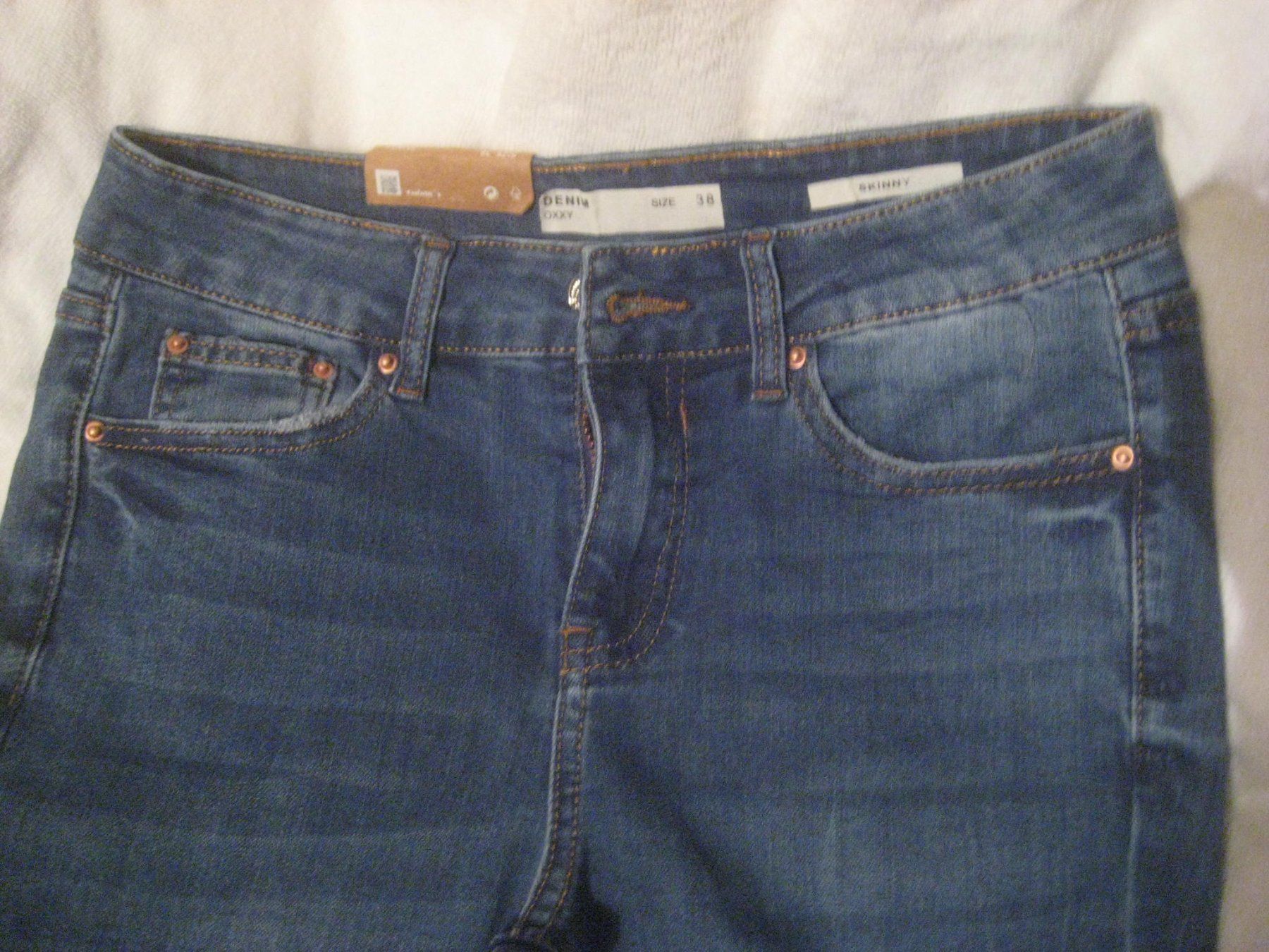 Hosen: HERREN  HOSE – Neu (gemäss Beschreibung) aus Uster von flocke1