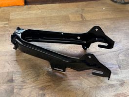 Schwinge Puch K40? Maxi S? X30? schwarz pulverbeschichtet