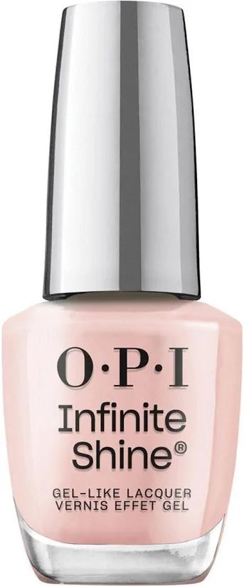 Opi Nagellack: OPI Infinite Shine Nagellack, Farbe bubble bath – Gebraucht aus Seengen von sam_x5tk