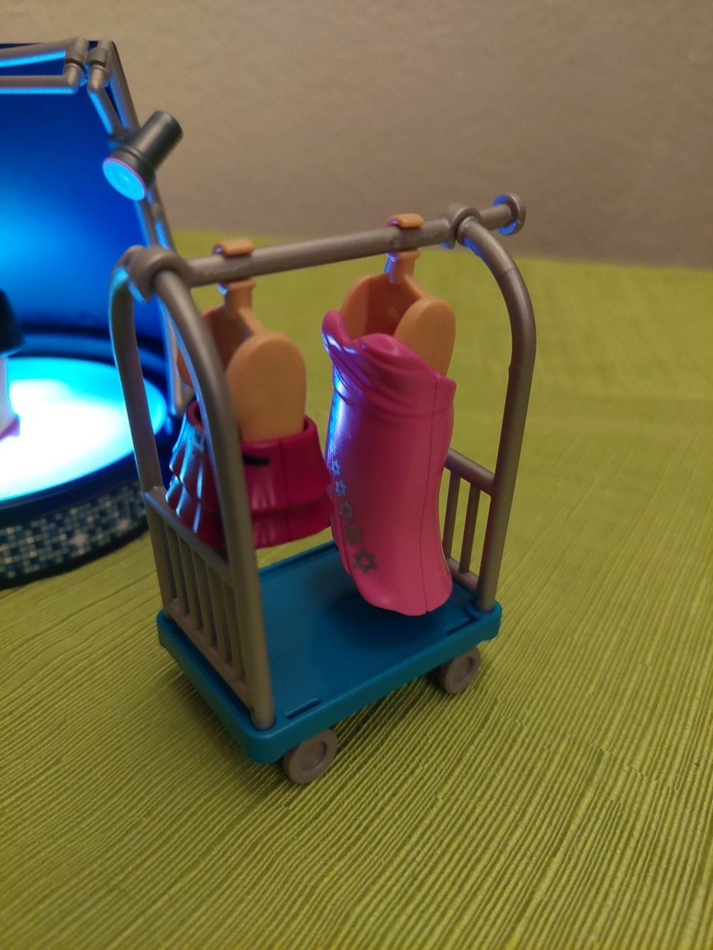Playmobil Jouets: Playmobil – D'occasion à Salmsach par TomGi01 4