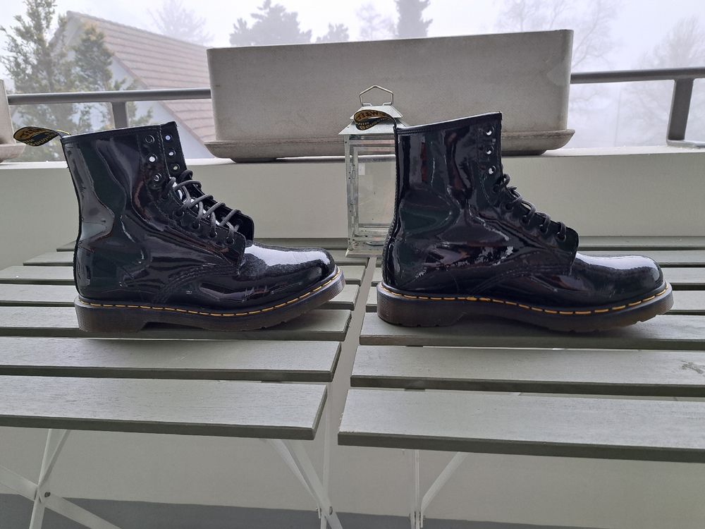 Doc Martens 1460 W (Gr.42) 1