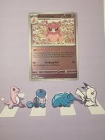 Pokémon perfect Order Aromatisse reverse 36/88 NM