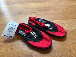 Chausseurs aquatiques/chausseurs d'eau taille 38