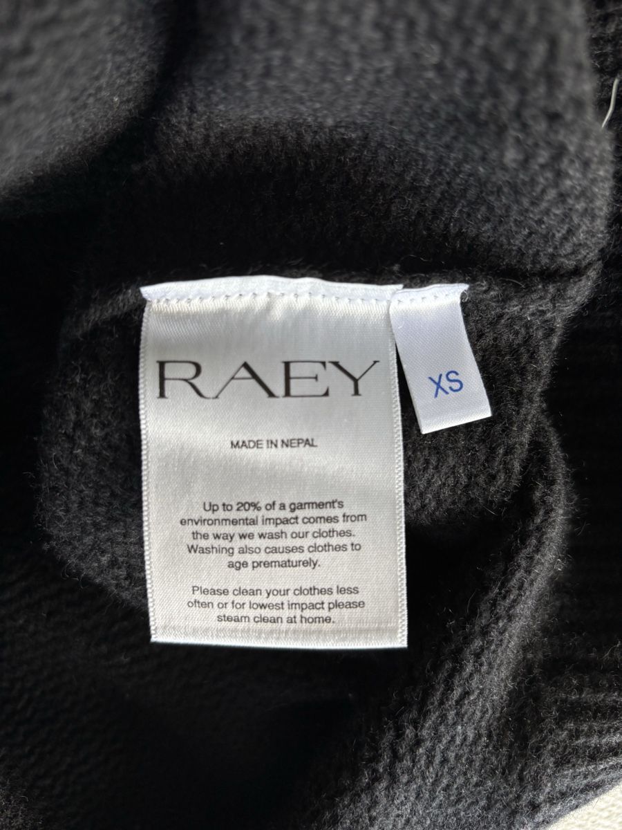 Maglioni & Felpe: Raey Kaschmirpullover – Usato da Walchwil venduto da Ca_st26 2