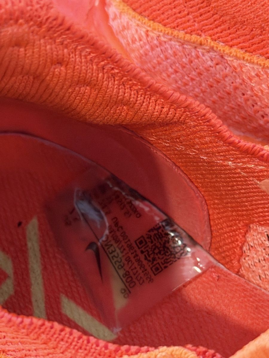 Nike Scarpe da uomo: Nike Alphafly 2 Running Shoes EU38.5 – Usato da Winterthur venduto da adriana_1000 2