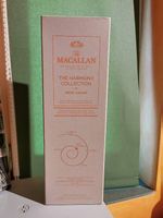 Macallan Rich Cacao Hermony Collection