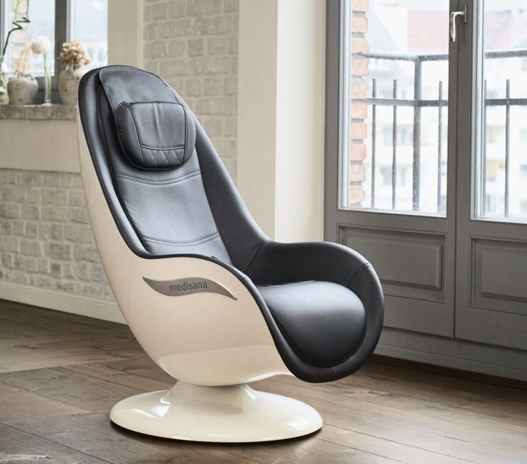 Medisana Poltrone: Massagesessel RS660 Medisana – Usato da Wängi venduto da SPCSHOP 2