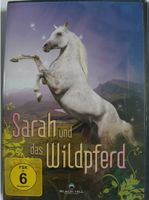 Sarah und das wilde Pferd                          ©'2011