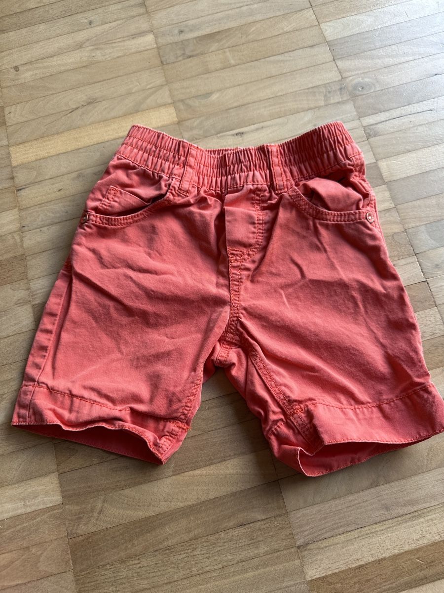 Catimini Pantaloni: Short - 80cm – Usato da Zürich venduto da chemostat