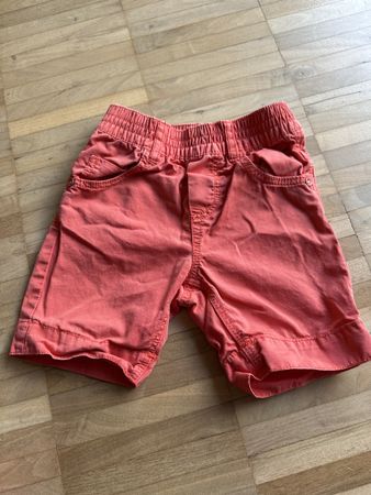 Short - 80cm