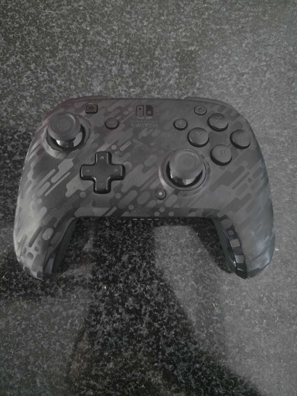 Controller: Manette Nintendo Switch – Usato da Chavornay venduto da Crash37