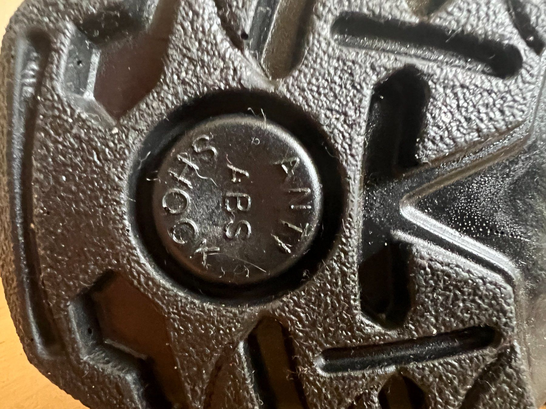 Scarpe da uomo: WANDERSCHUHE GR. 38 – Nuovo (secondo la descrizione) da Schaffhausen venduto da susiquatro01 4