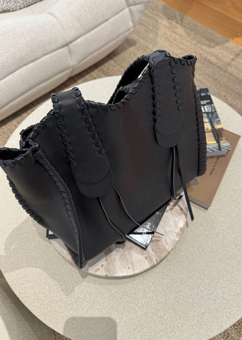Chloé Borse: CHLOE TASCHE HOBO – Nuovo (secondo la descrizione) da Schwyz venduto da bofb 8
