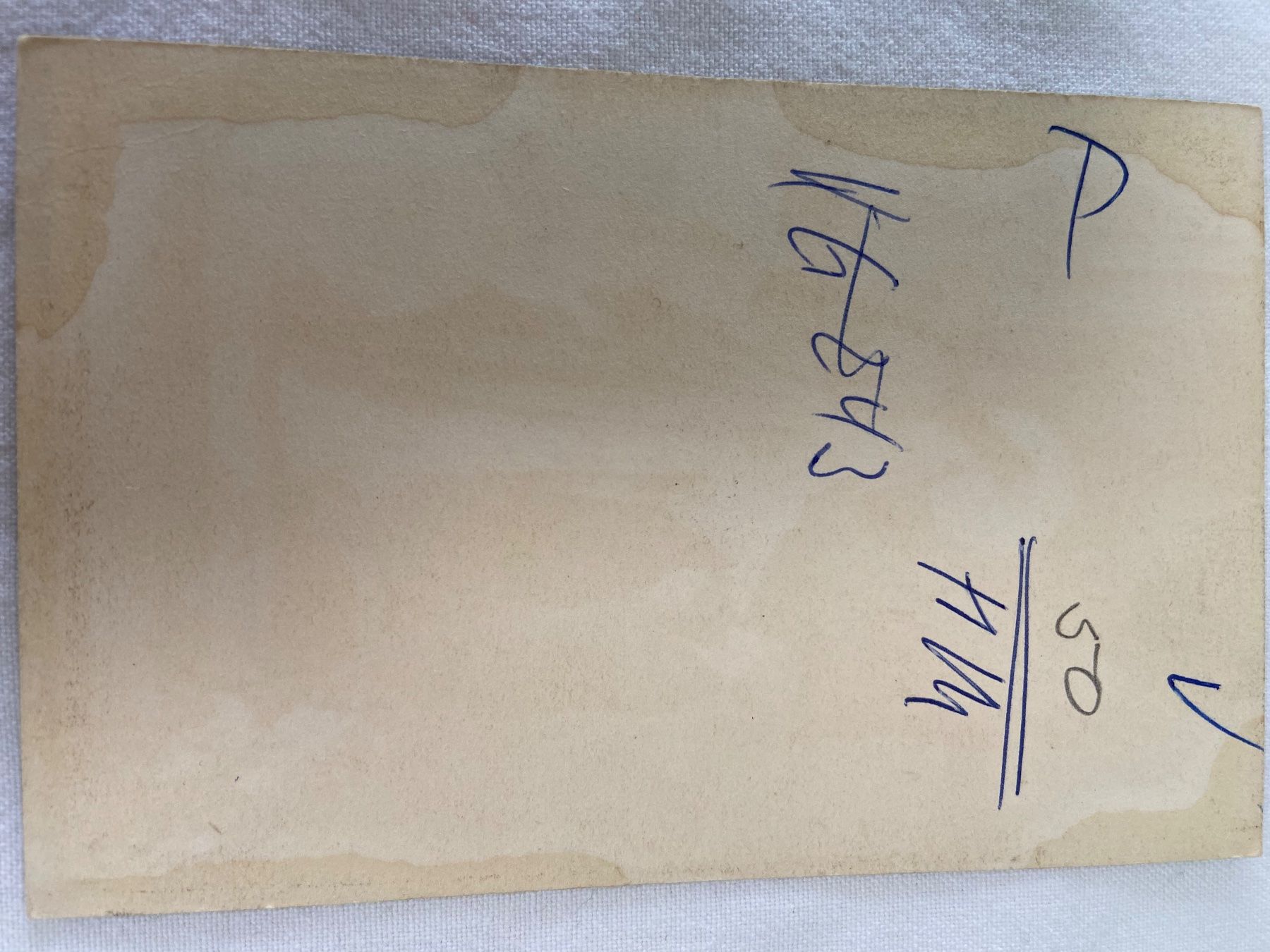 Foto & Immagini: Jesus Heiligenbild Andachtsbild Vintage Postkartengrösse – Usato da Luzern venduto da waterfront1 1