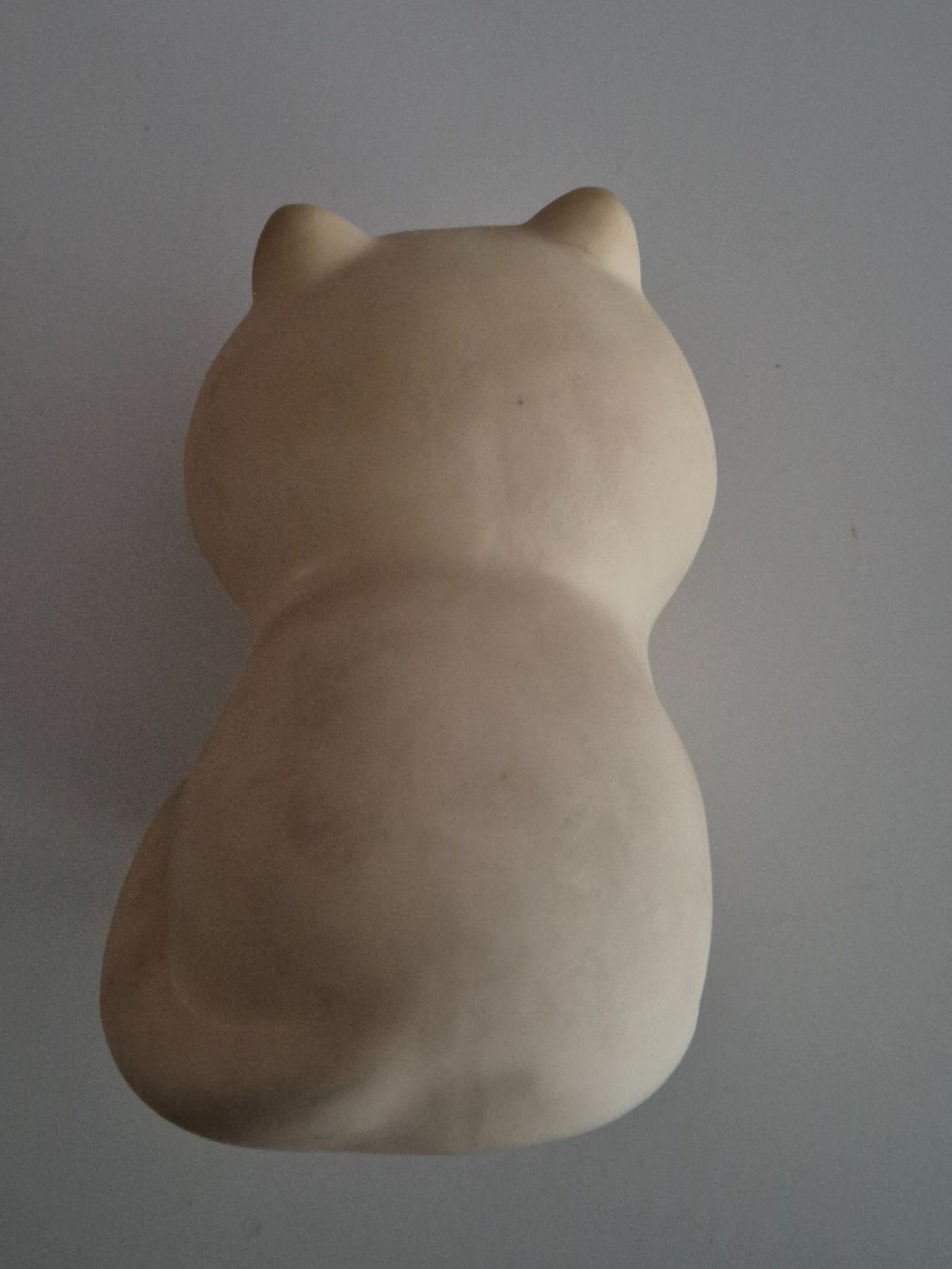 Statuette: Vintage Katze Spielzeug Figur – Difettoso da Zürich venduto da pau_y8mv 2