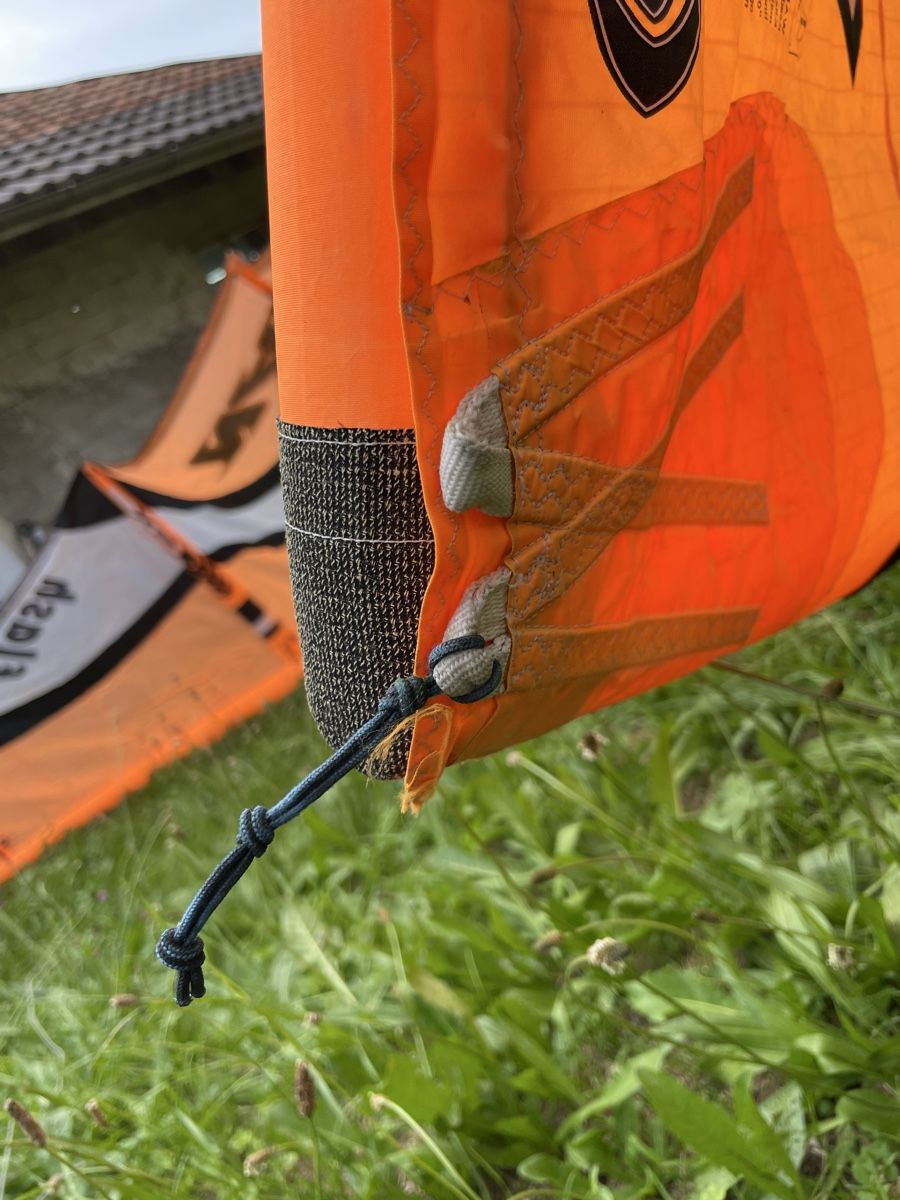 Kite: Kite – D'occasion à Schönenberg ZH par blueberrisabel 8