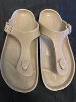 Sommer Flip Flops / Zehentrenner, Gr. 40/41, Top Zustand!