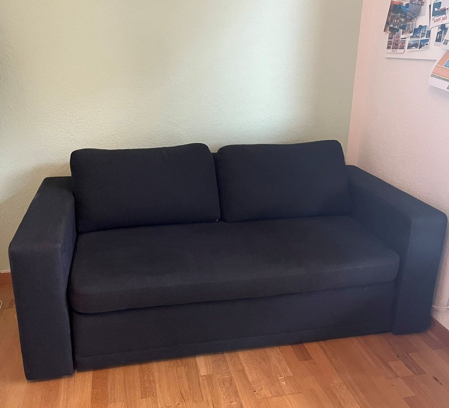 Livique Sofas: Bettsofa Livique – D'occasion à Ittigen par sar_xc8k 1