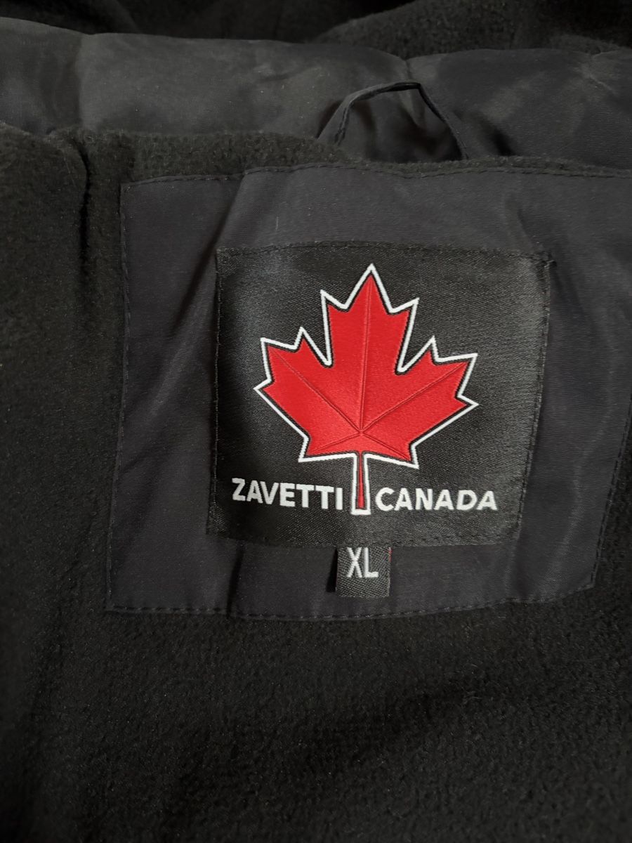 Giacche & Cappotti: Winterjacke Grösse XL – Usato da Amriswil venduto da _Debi_C 2