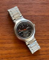 Orfina Porsche Design 7157 Day-Date
