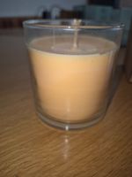 Partylite Duftwachsglas Orangenblüte