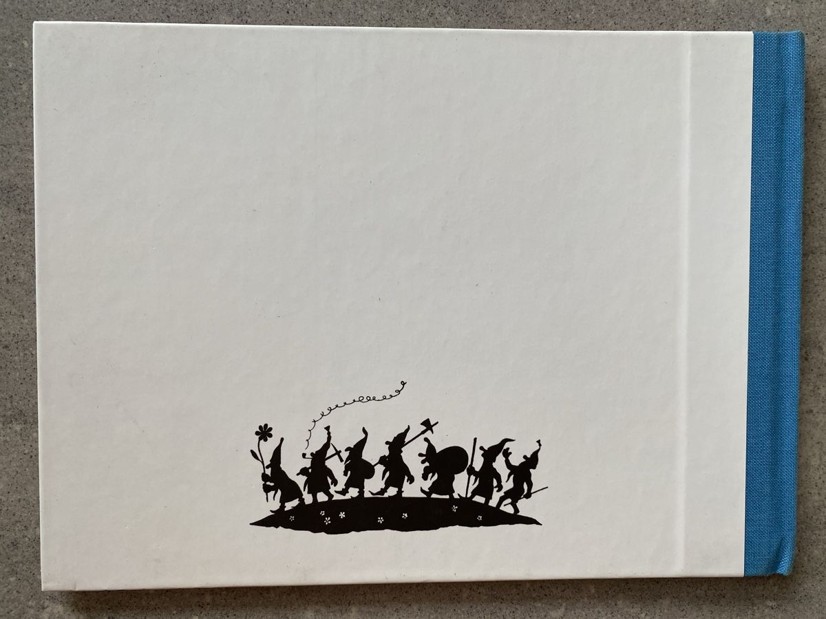 Libri: Schneewittchen - Gebrüder Grimm - Bilderbuch – Nuovo (secondo la descrizione) da Niederbüren venduto da funkel06 2