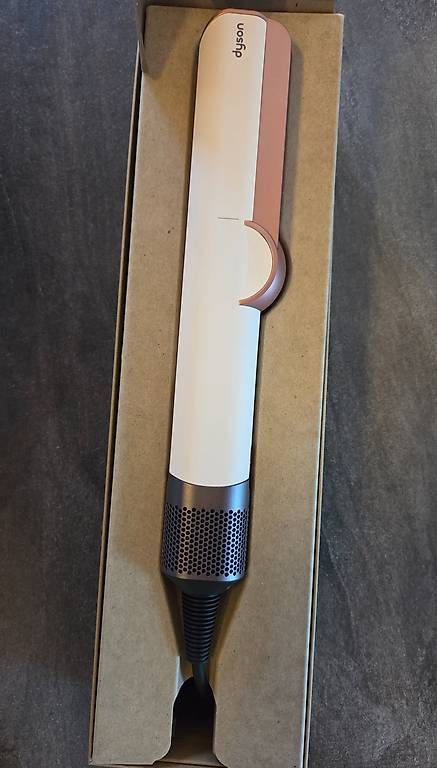 Asciugacapelli: Dyson Airstrait  wie neu  – Usato da Marbach SG venduto da littlefoot04 2