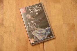Bravely Default 2 (NEU)
