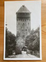 Rheinfelden - Storchennestturm - AK