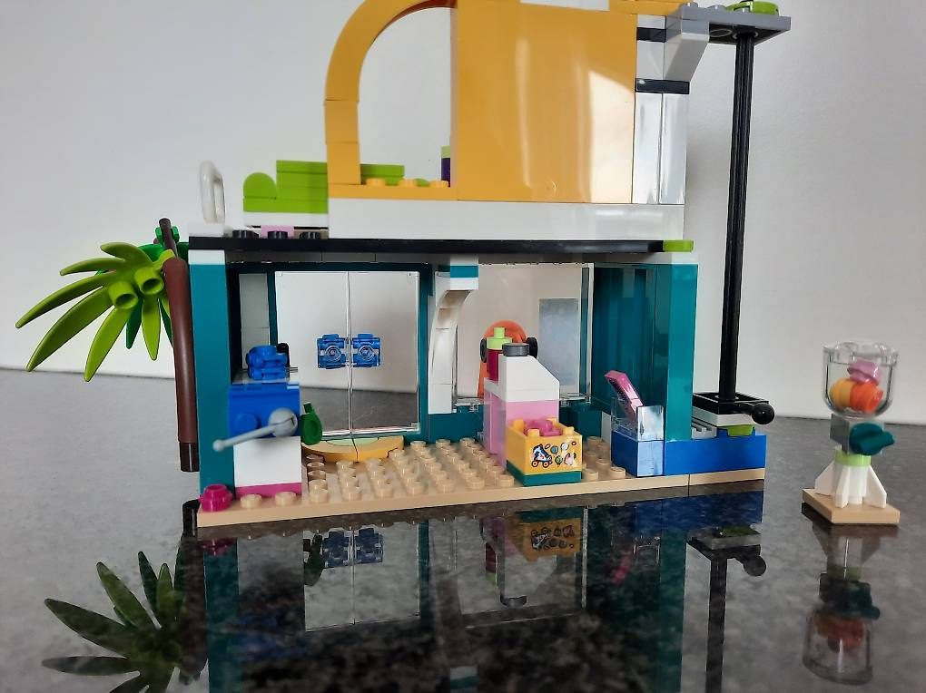 Giocattoli: Lego Friends Skatepark 41751 – Usato da Nottwil venduto da DanielB01020304 2