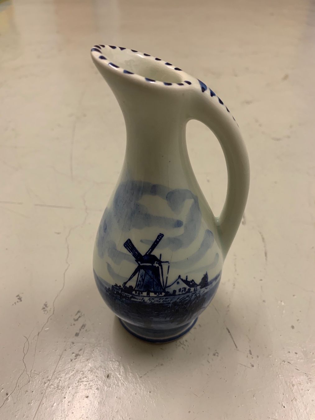 Caraffe: Krüglein aus Holland – Usato da Eschlikon TG venduto da ArtRec