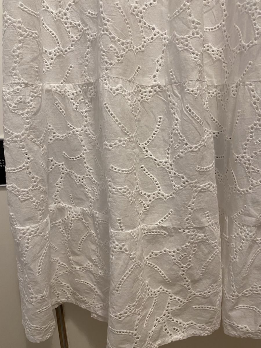 Kleider: Maxi Kleid von MARC AUREL Gr.38 – Gebraucht aus Pfungen von Sheki56 2