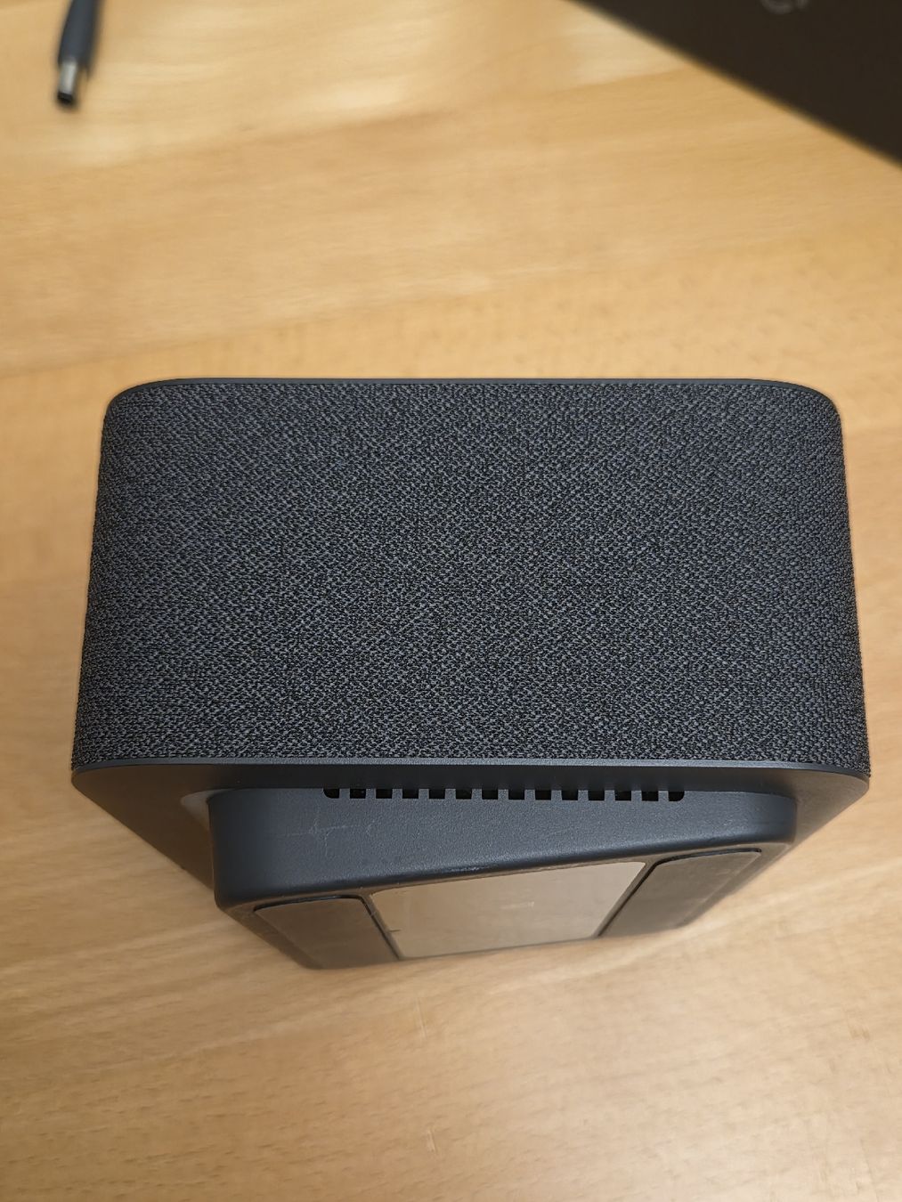 Docking station: Logitech Logi Dock USB-C, 7 Ports, Speaker + Docking Station – Usato da SCHAFFHAUSEN venduto da Atami99 5