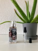 Dua Fragrances Popped Cherry 5ml Abfüllung