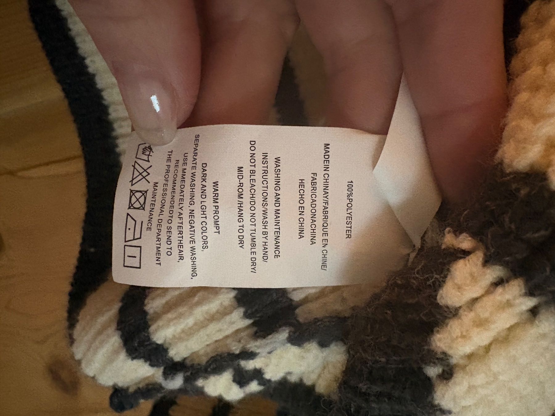 Bolero: Cardigan – Usato da Leggia venduto da lin_98v9 1