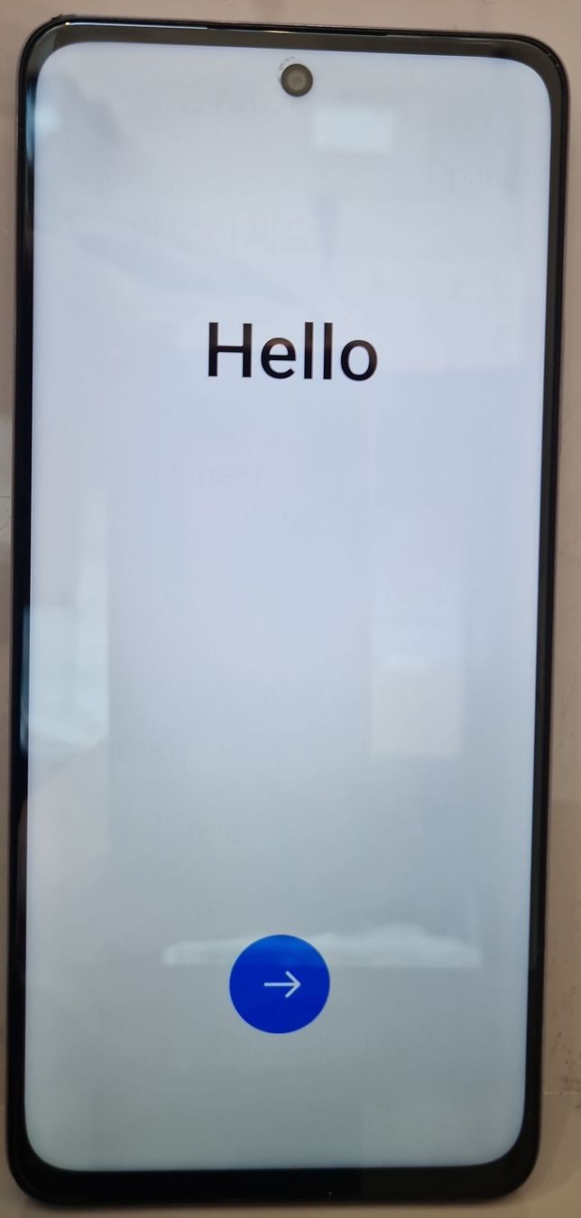 Oppo Handys / Smartphones: Smartphone OPPO A79 5G – Gebraucht aus Mörschwil von rare83