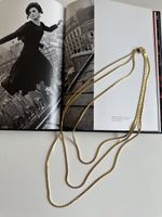 Halskette West Germany vintage
