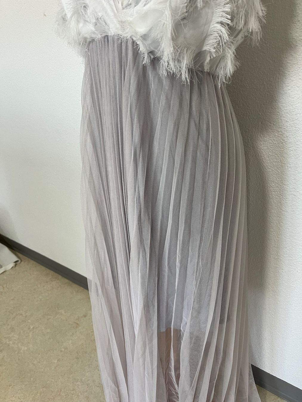 Kleider: Tensione In Kleid, Grösse M – Gebraucht aus Thalheim von karmabis_ 3